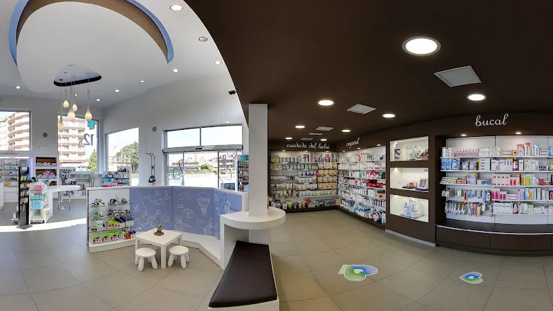 Farmacia Parayas - Farmacia en Camargo - foto 3