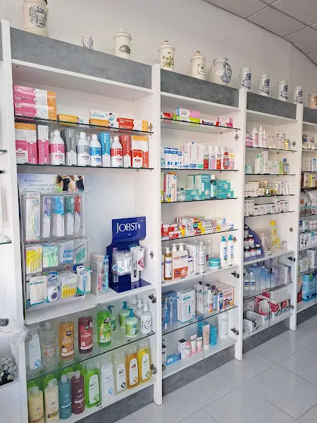 Farmacia de Matamorosa-Campoo de Enmedio