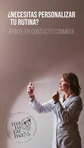 Matufarma - Farmacia en Reinosa - foto 2