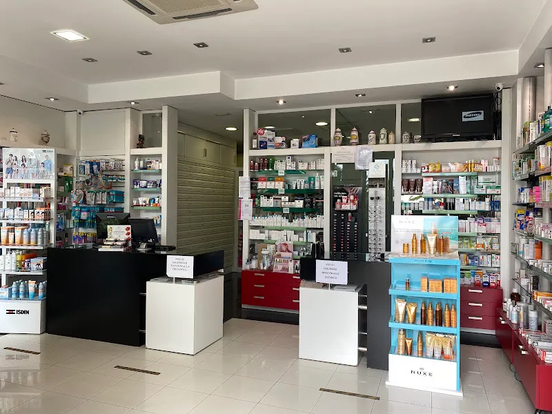Farmacia Lda. Carmen Teresa Mateos - Castro Urdiales