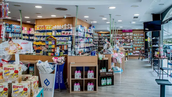 Farmacia Del Río (Colindres) - Laredo