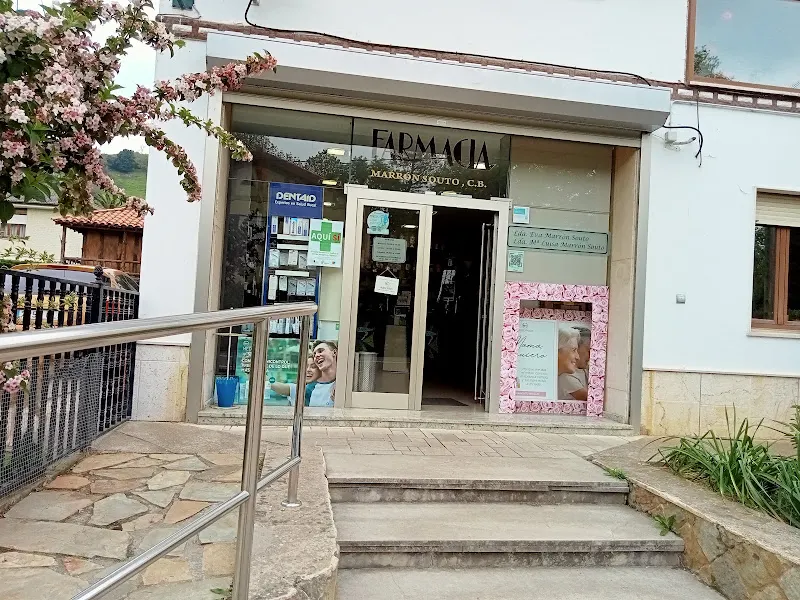 Marrón Souto S B - Torrelavega