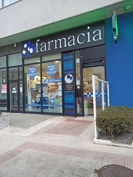 Farmacia Parque de Cros - Farmacia en Santa Cruz de Bezana - foto 2