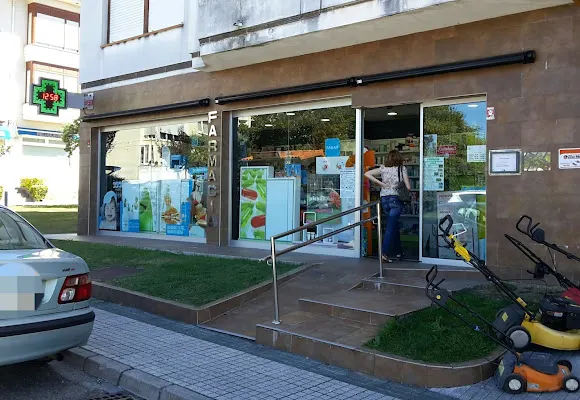 Prieto Humada Ángeles M - Santoña