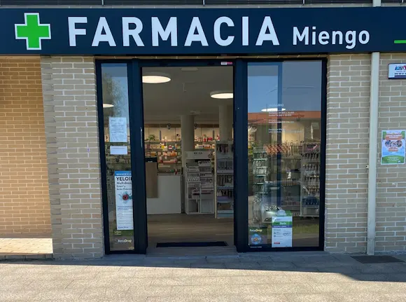 Farmacia Miengo - Pielagos