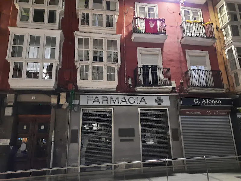 Farmacia de la Esperanza