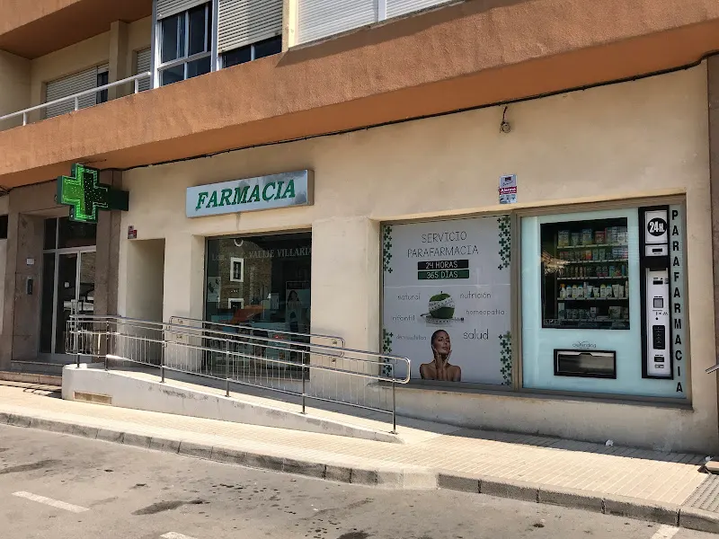 Valije Villarías, Mª Consuelo - Farmacia en Pielagos - foto 2