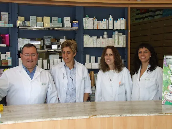 FARMACIA PEÑIL - San Vicente de la Barquera