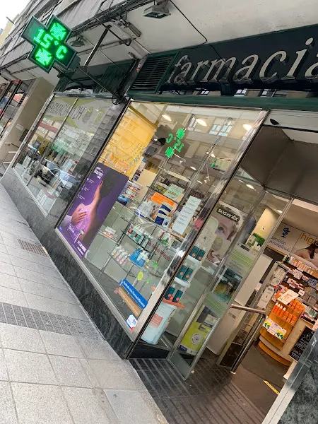 Farmacia Floranes