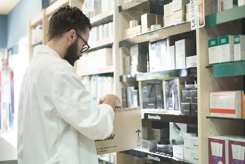 Farmacia Marta Gutiérrez Alvarez