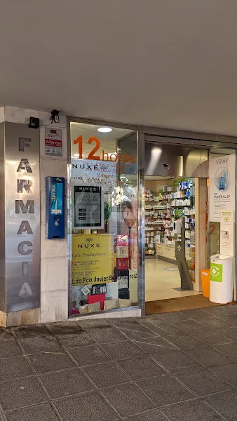 Farmacia Valdenoja