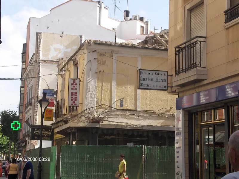 Farmacia Pilar García-Lisón Martín