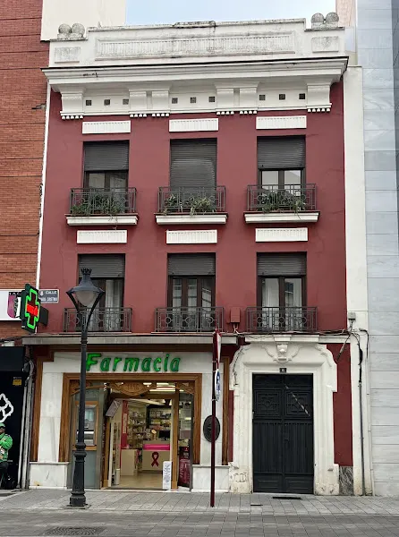 Farmacia Pilar García-Lisón Martín - Farmacia en Ciudad Real - foto 2