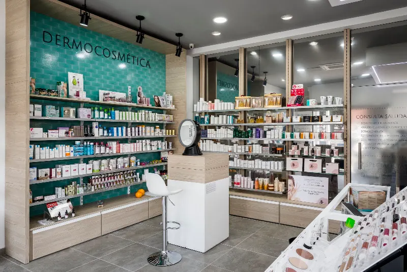 Farmacia en Ciudad Real Laura Quintana - Farmacia en Ciudad Real - foto 2