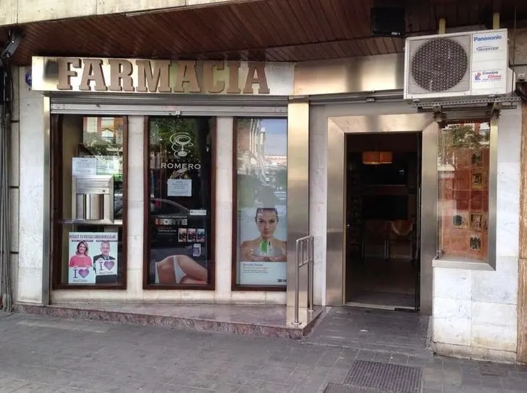 Farmacia Romero - Farmacia en Ciudad Real - foto 2