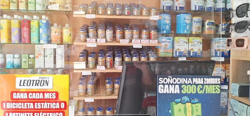 Farmacia - Tomelloso