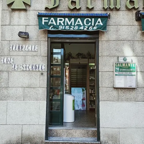 Farmacia Nocedal Gallego