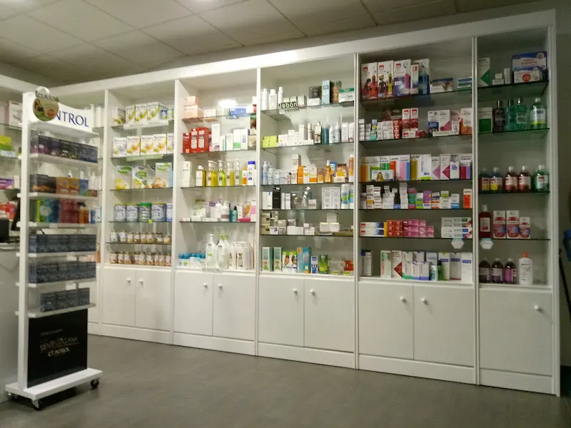Farmacia Consuelo Pizarro Sánchez - Daimiel