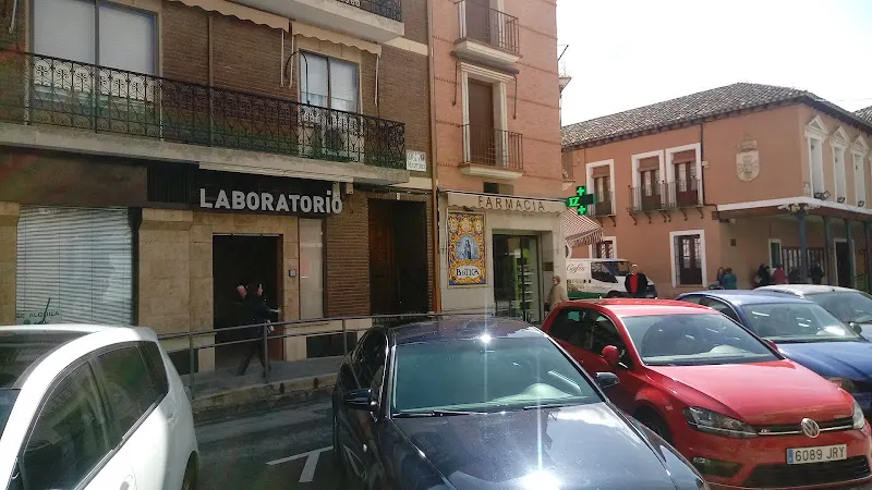 Farmacia Cruz Martín - Farmacia en Daimiel - foto 2