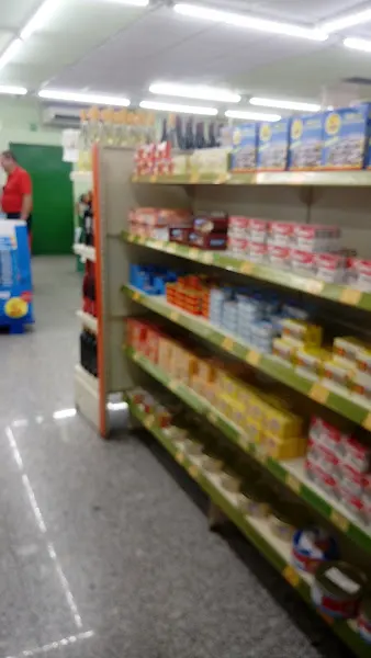 Farmacia Cristina Cid - Daimiel