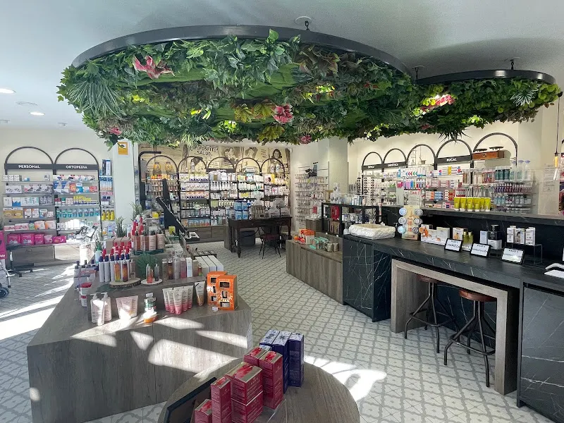 Farmacia Villalón. Daimiel. Atención y productos de calidad - Daimiel