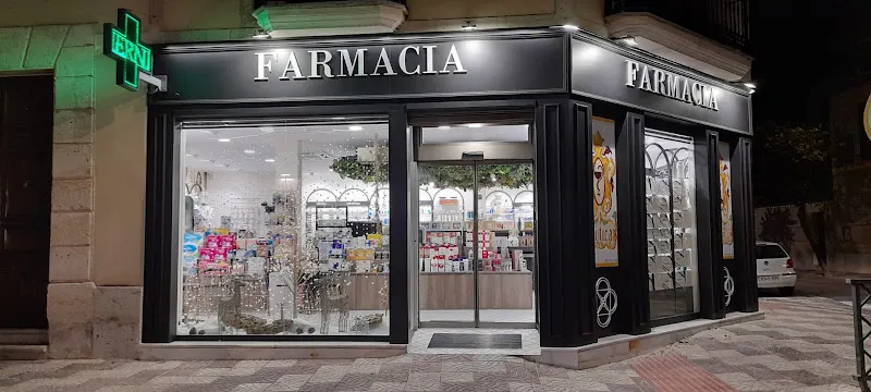 Farmacia Villalón. Daimiel. Atención y productos de calidad - Farmacia en Daimiel - foto 2