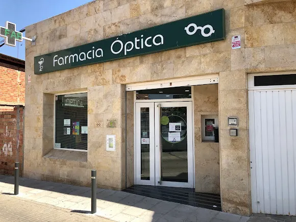 Farmacia Carlos J. López Martínez - Daimiel