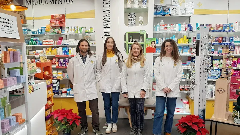 Farmacia Postas 27