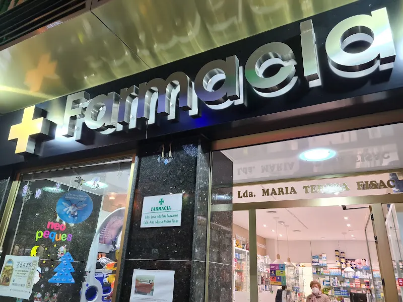 Farmacia FISAC CB - Puertollano