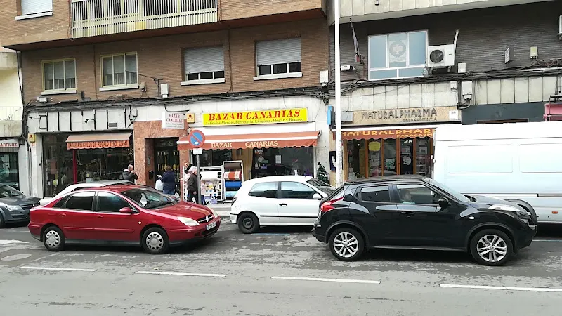 Natural Pharma - Puertollano
