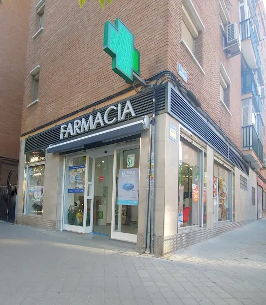 Farmacia Ruidera - Farmacia en Madrid - foto 2
