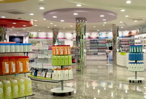 Farmacia Ramón Alarcón Gozalvez