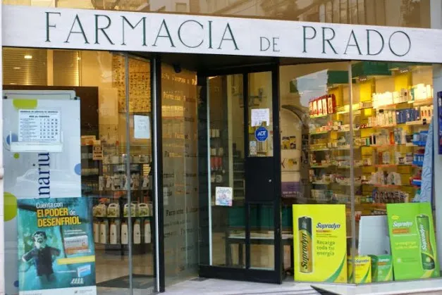 Farmacia de Prado - Farmacia en Baena - foto 2