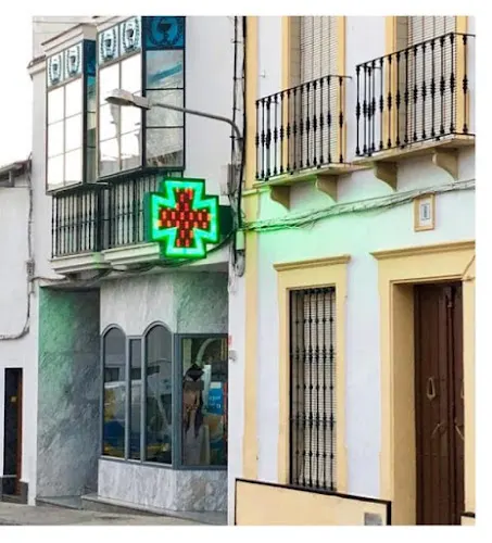 Farmacia Plaza del Santo - Peñarroya-Pueblonuevo
