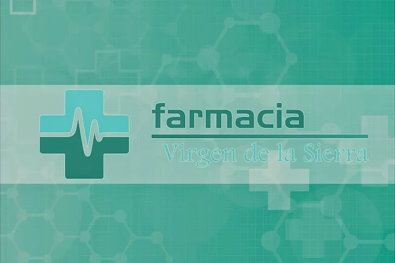 Farmacia Virgen de la Sierra - Cabra