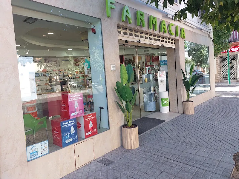 Farmacia Alcalá Pedrajas - Farmacia en Córdoba - foto 2