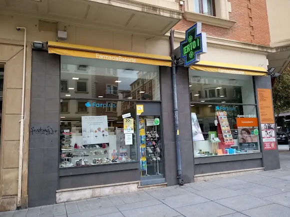 Farmacia - Écija