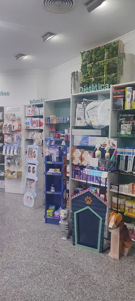 Farmacia - Écija