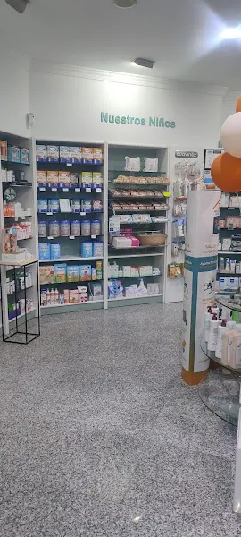 Farmacia - Farmacia en Écija - foto 2