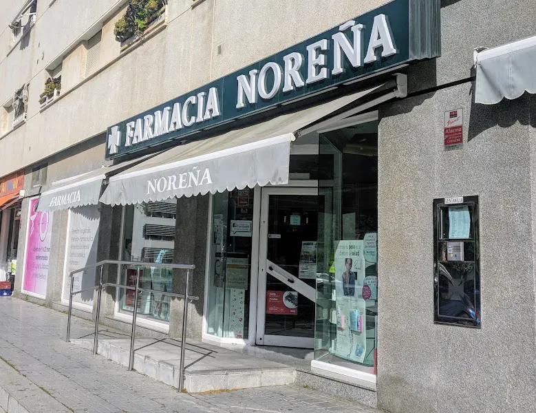 Farmacia NOREÑA - Córdoba - Farmacia en Córdoba - foto 2