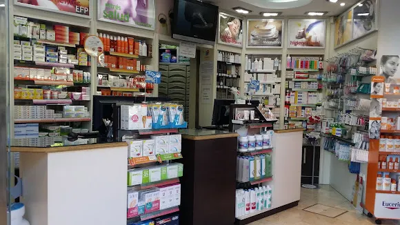 Farmacia San Cayetano