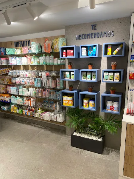 Farmacia Berral