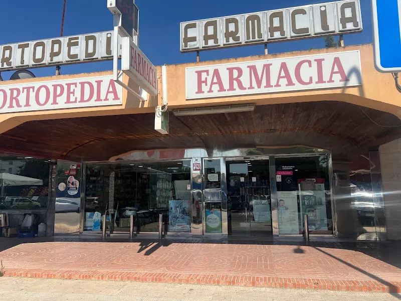 Farmacia Roldán Cruz - Farmacia en Córdoba - foto 2
