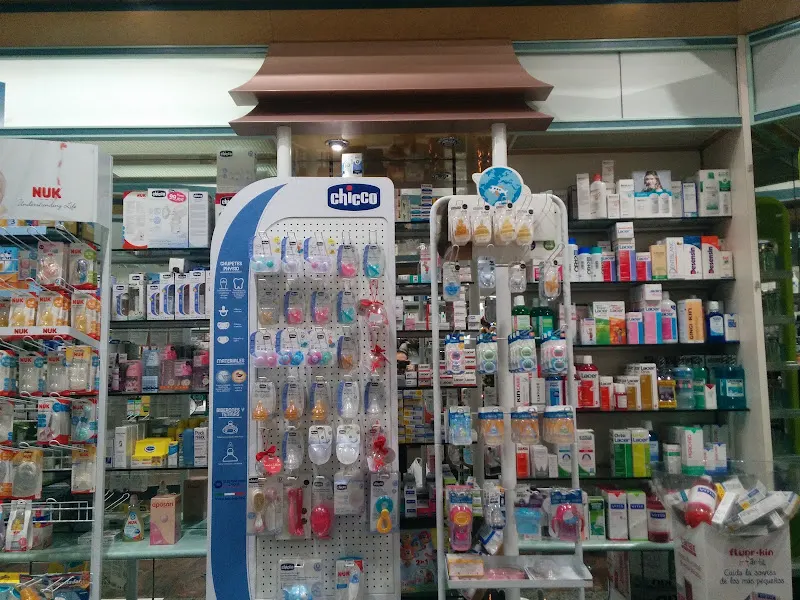 Farmacia 12 H