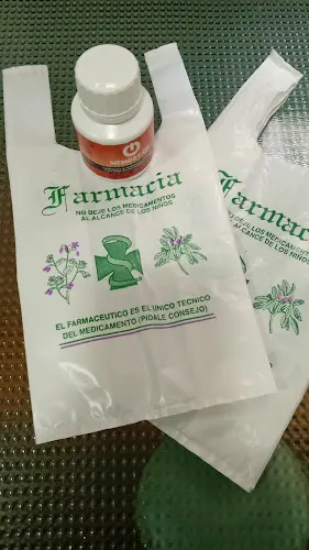 FARMACIA ANTONIO FERNANDEZ TENDERO - Córdoba