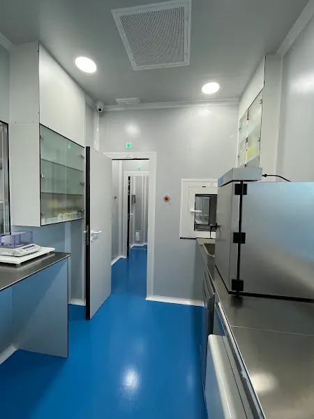 Farmacia Córdoba | Farmacia Moreras - Córdoba