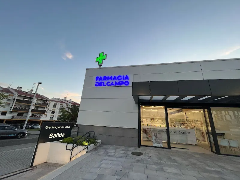 Farmacia Córdoba | Farmacia Moreras - Farmacia en Córdoba - foto 2