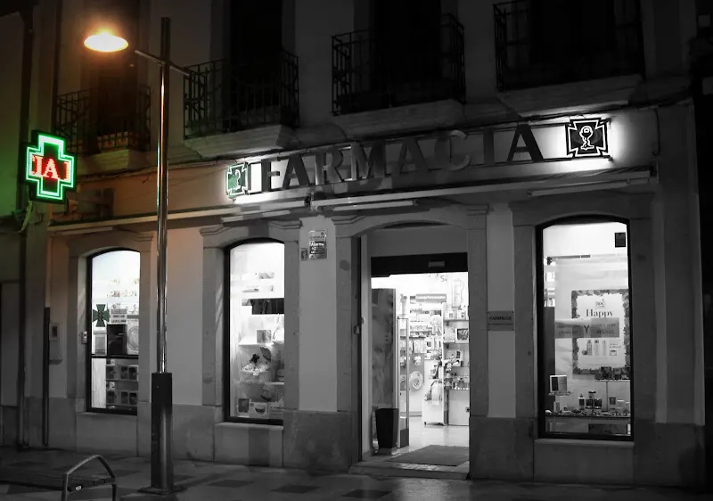 Farmacia María Antonia Navas - Pozoblanco