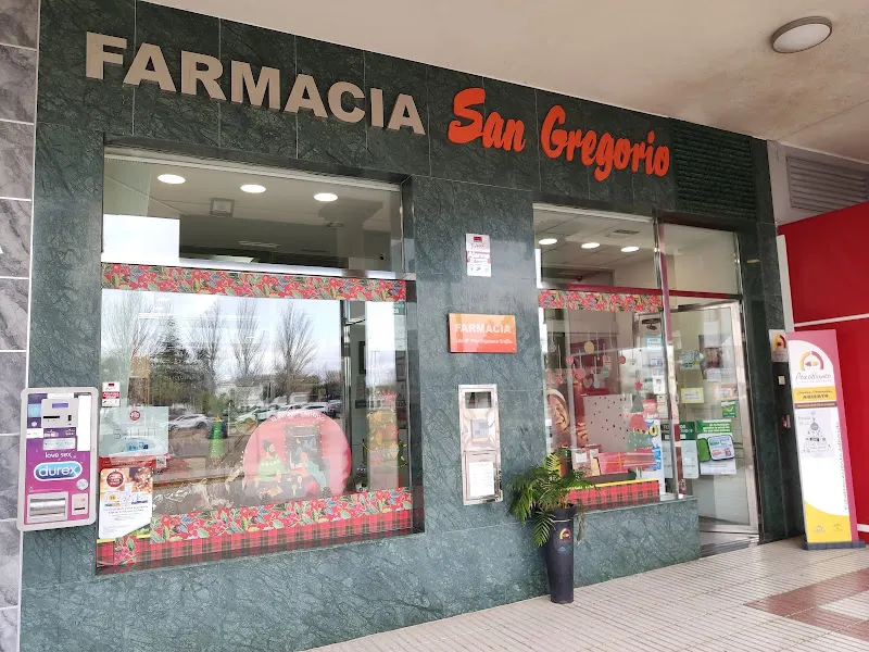 Farmacia San Gregorio Pozoblanco - Pozoblanco