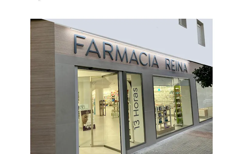 Farmacia Sonsoles Reina Reina - Puente Genil